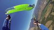 Paragliding Funny Moments Blooper Reel