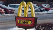 McDonalds Employee Sold Heroin In Happy Meals Employee Shania Dennis from East Pittsburgh was arrest