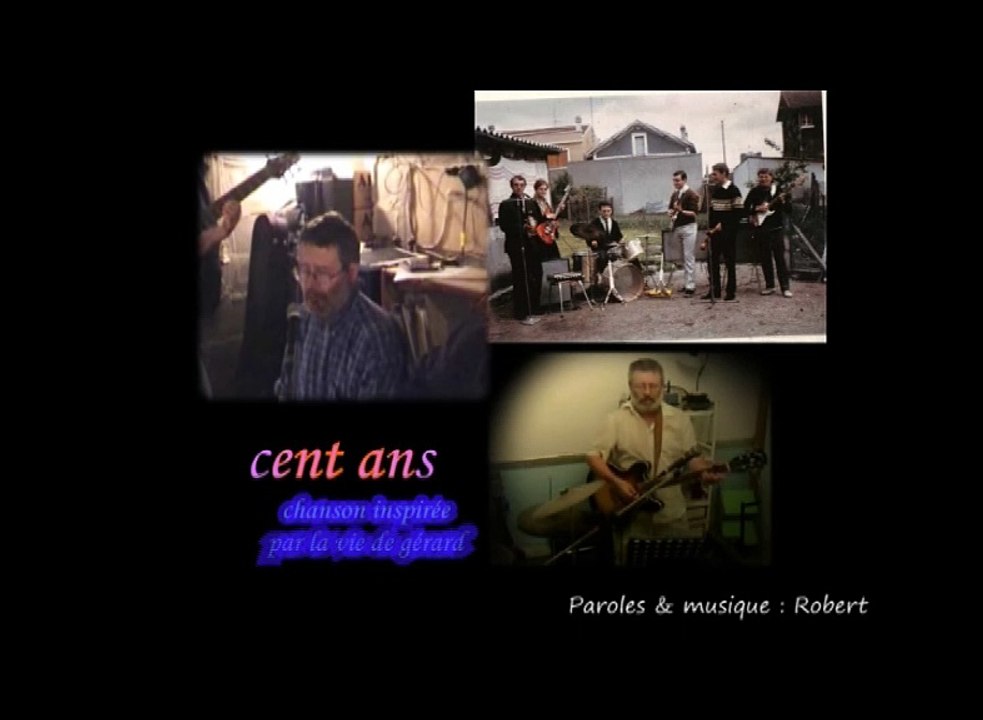 cent ans