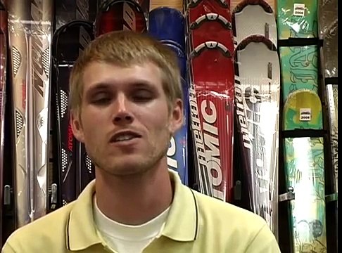 Beginner Snow Skiing Lessons Stem Christi Turns Skiing Tips