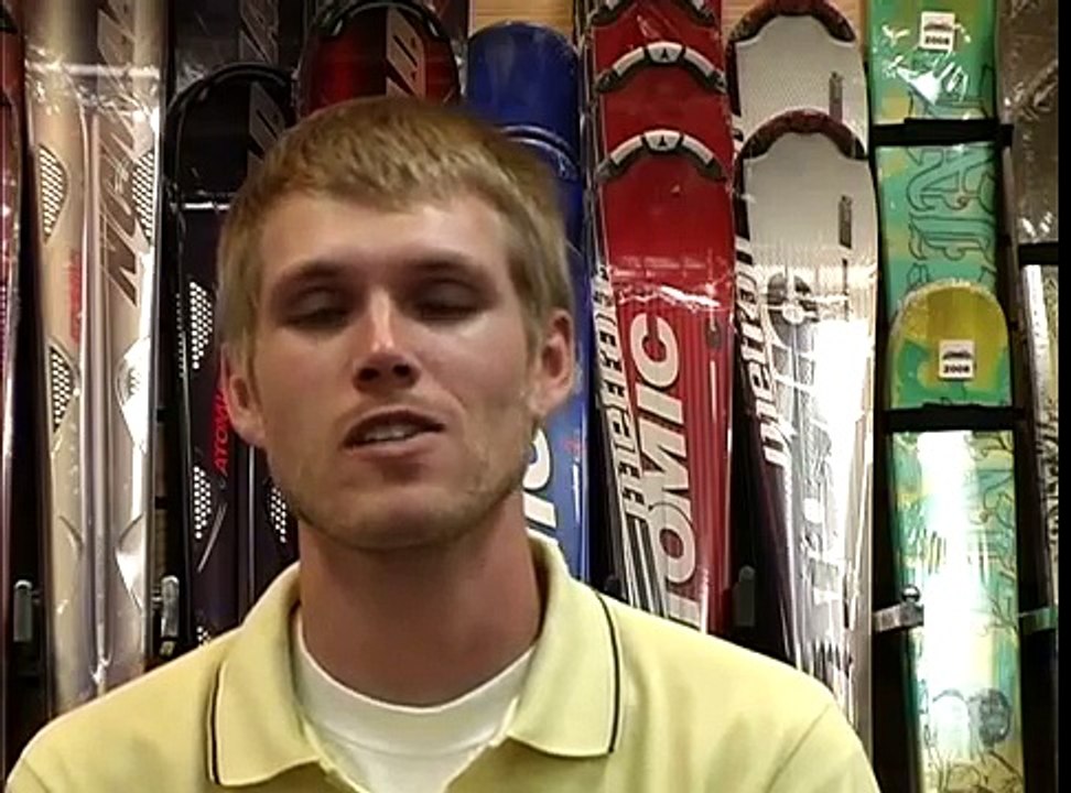 Beginner Snow Skiing Lessons Stem Christi Turns Skiing Tips