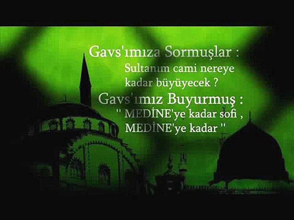 Grup Hacegan - Menzilli Yar Menzilli