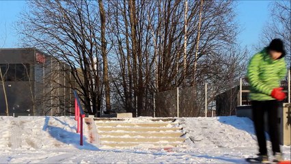 Go Snowskating Day 2014 (1)