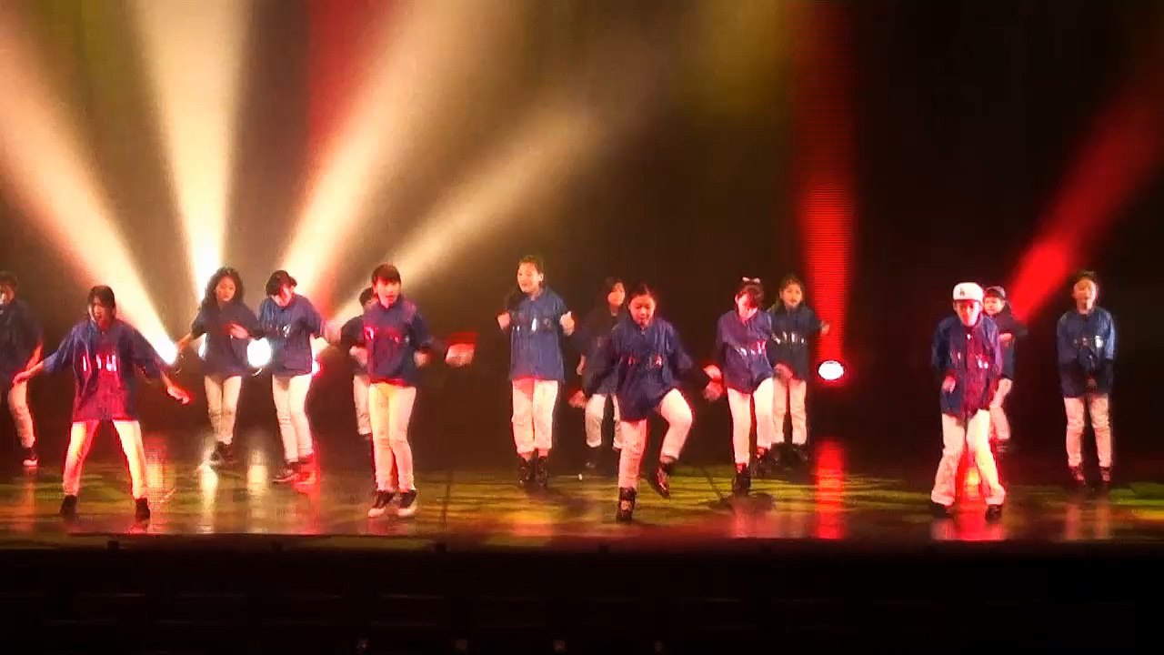 DO-UP祭り2015　Part01