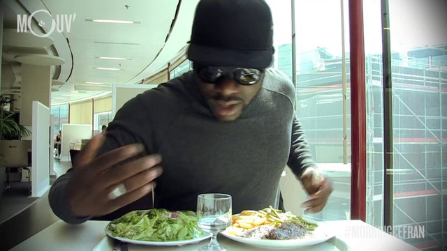 WILLAXXX : Maître Chef - Est-ce que je mange ? (parodie Maître Gims)