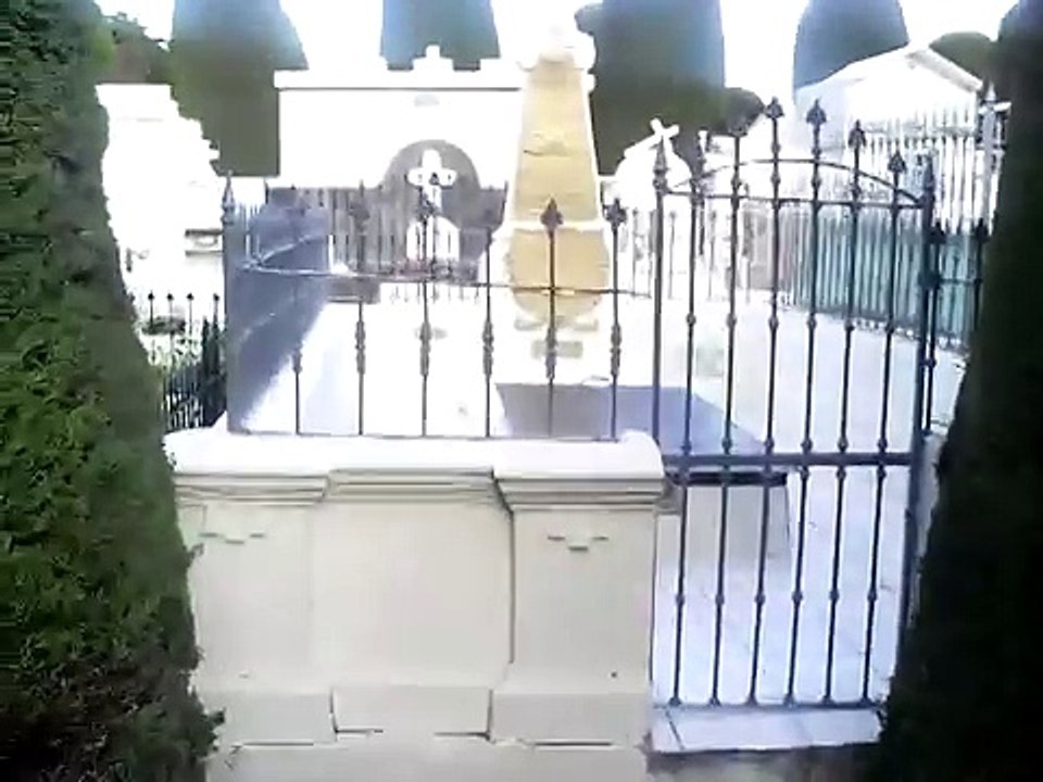 Cementerio de Punta Arenas