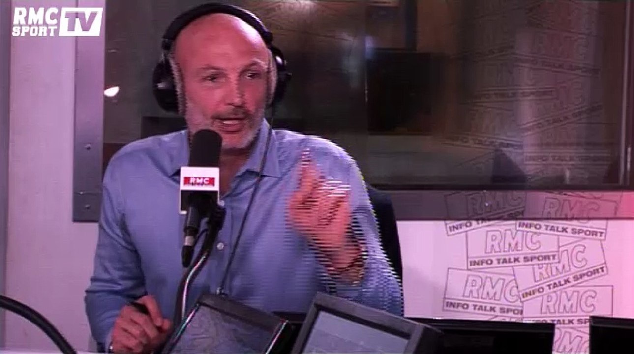 Luis Fernandez : « Le foot reste un sport individuel malgré tout !»