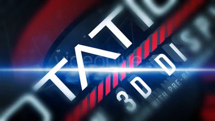 After Effects Project Files - Rotation - VideoHive 2905463