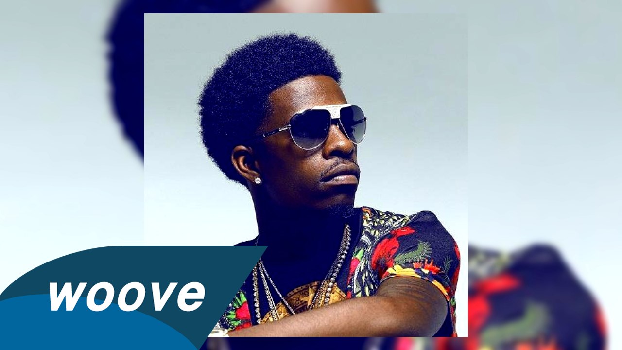 Rich Homie Quan -  Even (Ruff)