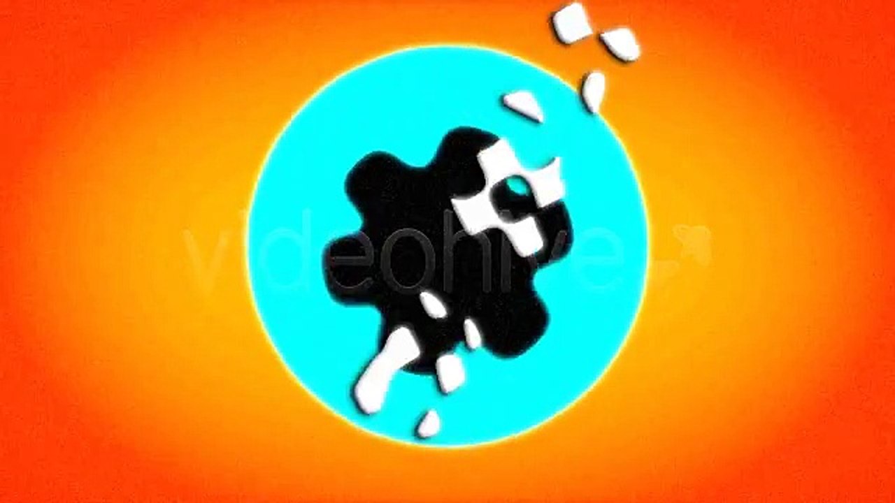 After Effects Project Files - Colorful Graphics Package - Psychedelic Opener - VideoHive 2909321