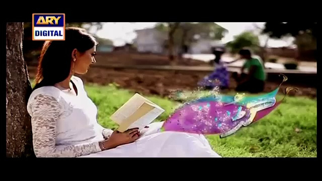 Gudiya Rani Episode 25 - 18 May 2015 - Ary Digital