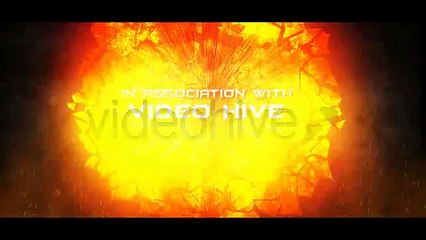 After Effects Project Files - Fire Intro Trailer - VideoHive 2913102