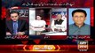 Watch How Kashif Abbasi Reacted to Farooq Sattar Statement of 
