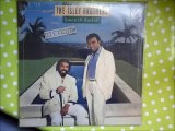 THE ISLEY BROTHERS -DISH IT OUT(RIP ETCUT)WB 87