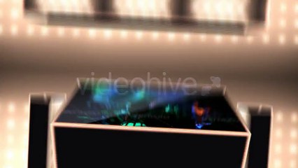 After Effects Project Files - The Concert Photo Video Presentation - VideoHive 2917121