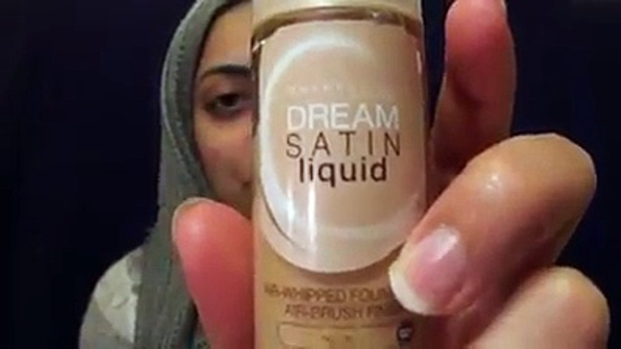 How To Apply Foundation