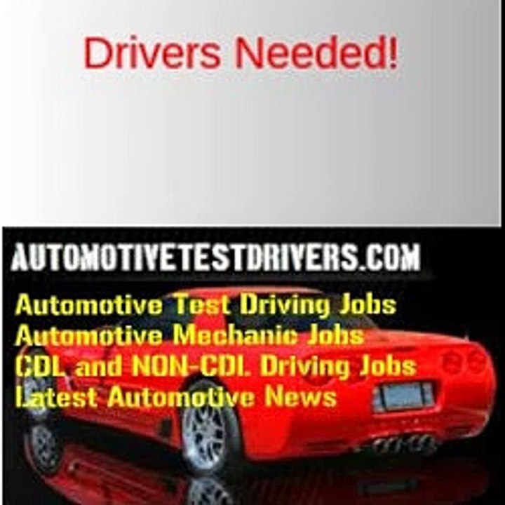 Mechanic Jobs In San Diego | DrivingJobs247.com | 888-591-5901