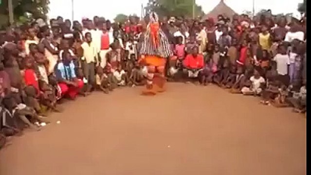 Do this if you're bored at the bus stop