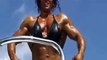 Muscle building for Female bodybuilding Female muscle art bodybuilding nutrition plan