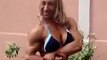 Female muscles bodybuilding Muscle girls females diet