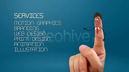 After Effects Project Files - John and Jane Promoting Your Business Service - VideoHive 2880043