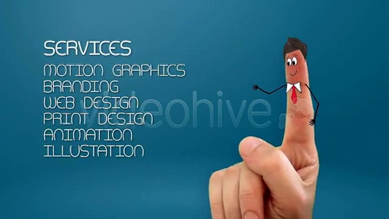 After Effects Project Files - John and Jane Promoting Your Business Service - VideoHive 2880043