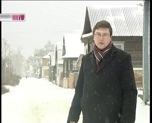 2013 год. Битва, которой не было. Балахна