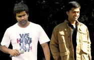 SelvaRaghavan Simbu Joint New Movie Title | 123 Cine news | Tamil Cinema News