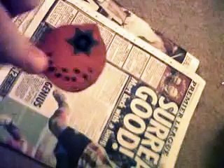 How to make a homemade hamster cage :)