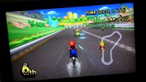 GERR Review 61! Mario Kart Wii for the Nintendo Wii (Part 1)