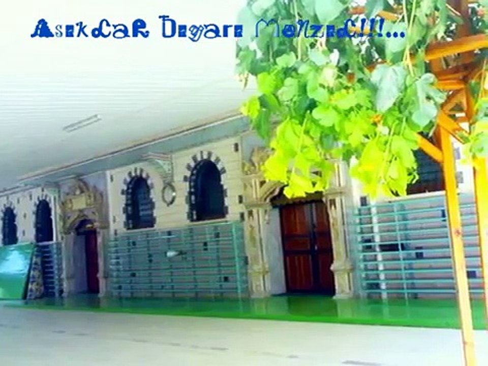 Grup Hacegan - Şekermi Şeker