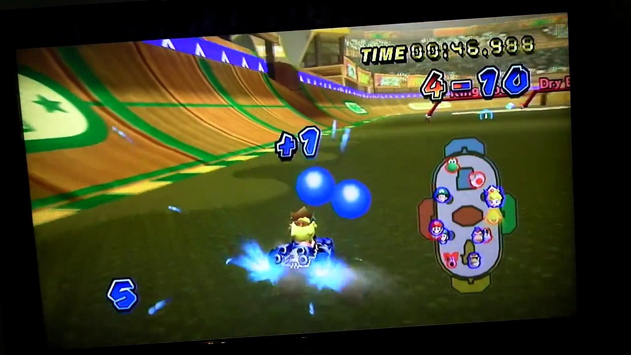 GERR Review 61! Mario Kart Wii for the Nintendo Wii (Part 2)