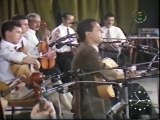 Ghlamallah Abdelkader à Blida 1996   Algérie  Musique Chaabi Melhoun  Arabe