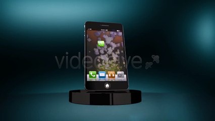 After Effects Project Files - 3D Smart Phone - VideoHive 2910965