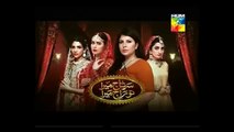 Sartaj Mera Tu Raaj Mera - HUM TV - Episode 52 - promo