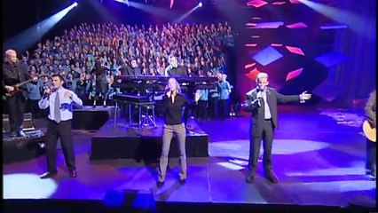 Made Me Glad & Through It All - Hillsong Music Australia - DVD Blessed