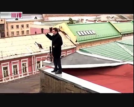 2012 год. Торговая столица Российской Империи. 1 часть
