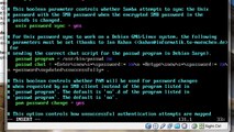 Tutorial: Use Samba to Turn Your Linux Ubuntu Server into A PDC (Primary Domain Controller)