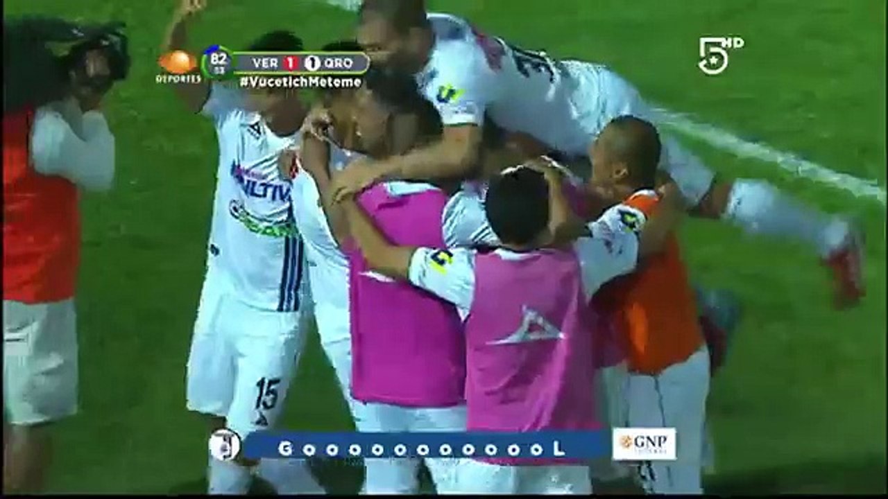 Ronaldinho #Amazing freekick goal 17.05.2015