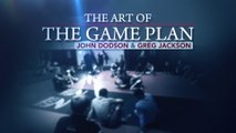 UFC 187: John Dodson - The Art of the Gameplan