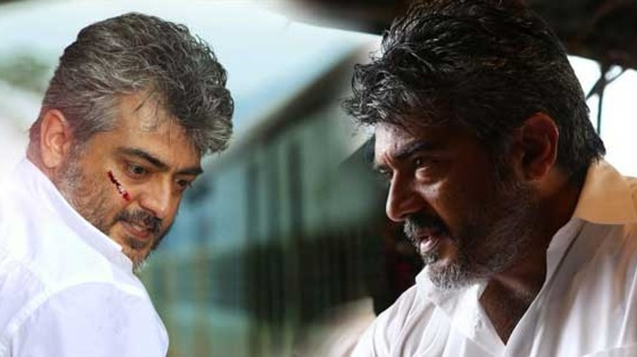 Thala fans were so sad because of thala | 123 Cine news | Tamil Cinema News