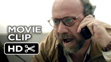 San Andreas Movie CLIP - Our Model's Predictive (2015) - Paul Giamatti, Dwayne Johnson Movie HD