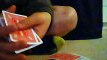 Magic Revealed: Simple Card Tricks: The Card Switcheroo