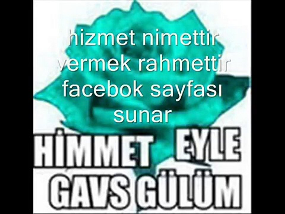 Grup Hanedan - Gavsıma Kurban Gavsıma