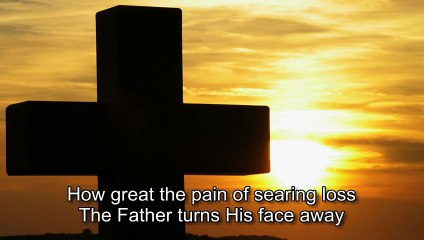 Selah - How Deep The Father's Love For Us [with lyrics]