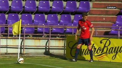 j.38 liga adelante 14/15 valladolid 1-osasuna 1