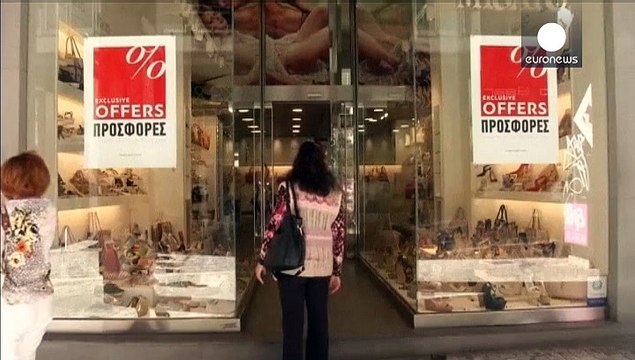 Debito greco, ancora niente accordo. Tensione sui mercati