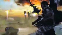 Call of Duty: Modern Warfare 2 & Black Ops - City by Hollywood Undead