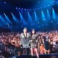 Kylie Jenner Kendall jenner  BOOED at BillBoard Music Awards