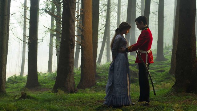 Streaming, Far from the Madding Crowd Full HD Online